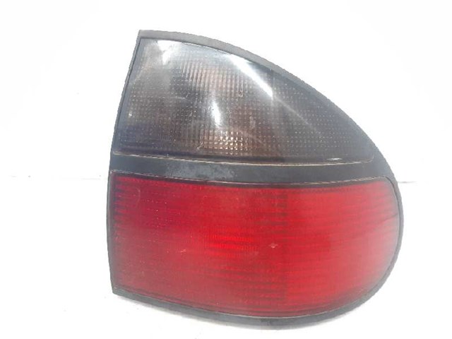 Lampa zespolona tylna prawa 7700820051 RENAULT