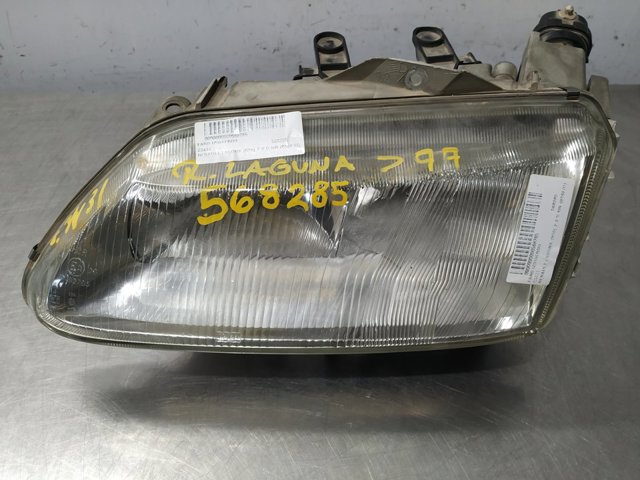 Reflektor lewy 7700820118 RENAULT