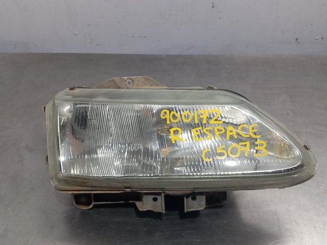 Reflektor prawy 7700820119 RENAULT
