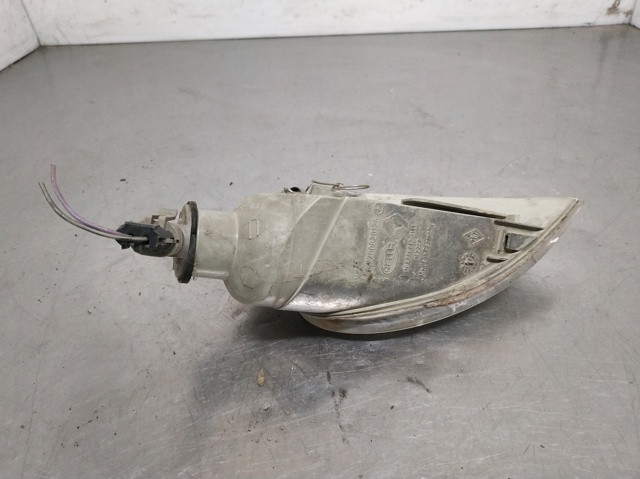 Kierunkowskaz lewy 7700820126 RENAULT