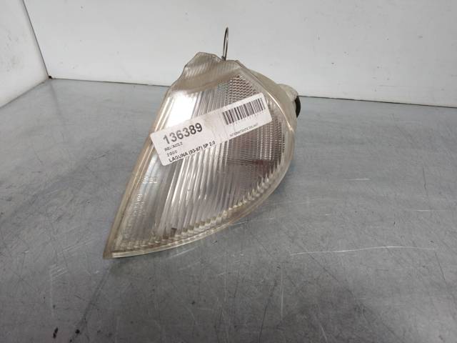 Kierunkowskaz lewy 7700820126 RENAULT