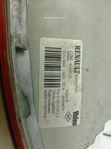 7700822136 Renault (RVI)