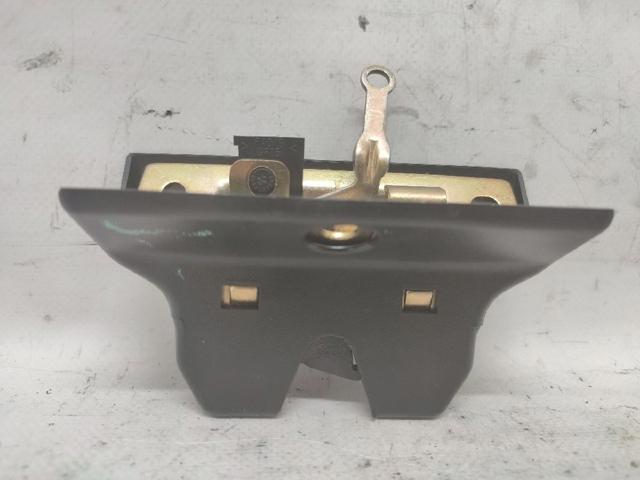 Zamek klapy bagażnika (3/5 drzwi tylnych) 7700823676 RENAULT