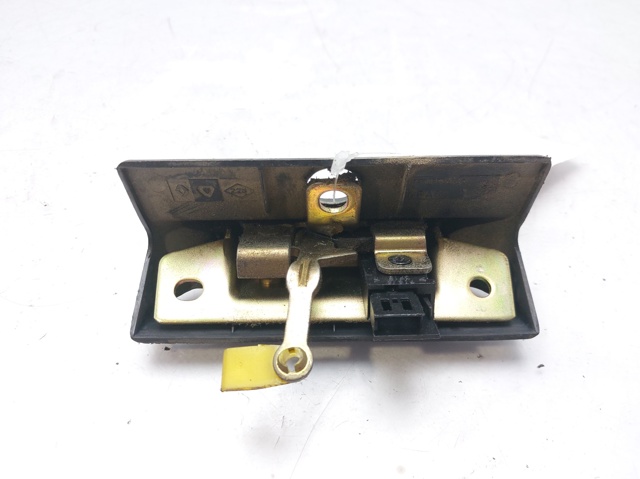 Zamek klapy bagażnika (3/5 drzwi tylnych) 7700823676 RENAULT