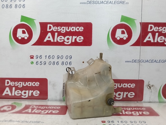 Zbiorniczek wyrównawczy układu chłodzenia 7700823704 RENAULT