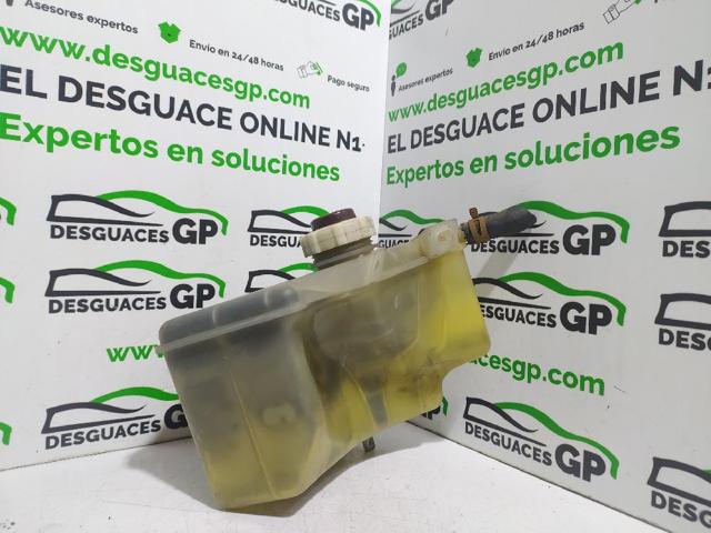 Zbiorniczek wyrównawczy układu chłodzenia 7700823704 RENAULT
