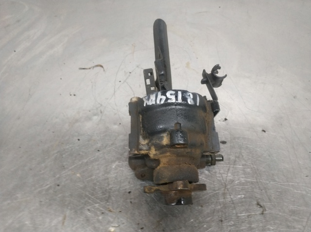 Pompa wspomagania hydraulicznego kierownicy 7700823735 RENAULT