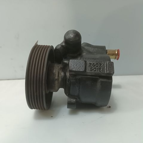 Pompa wspomagania hydraulicznego kierownicy 7700823735F RENAULT