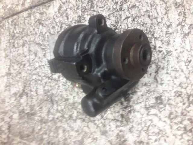Pompa wspomagania hydraulicznego kierownicy 7700823735F RENAULT