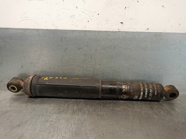 Amortyzator tylny 7700824119 RENAULT