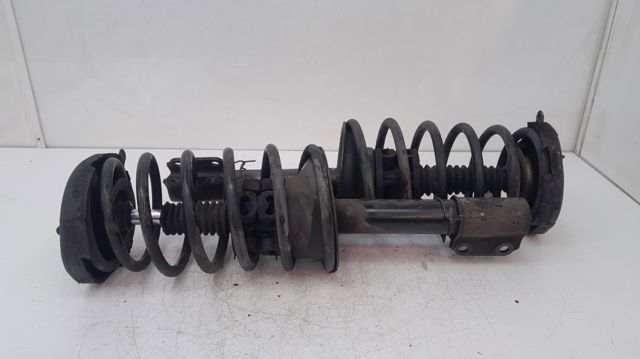 Amortyzator przedni 7700824458 RENAULT