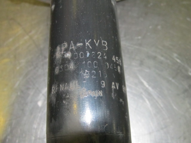 7700824458 Renault (RVI)