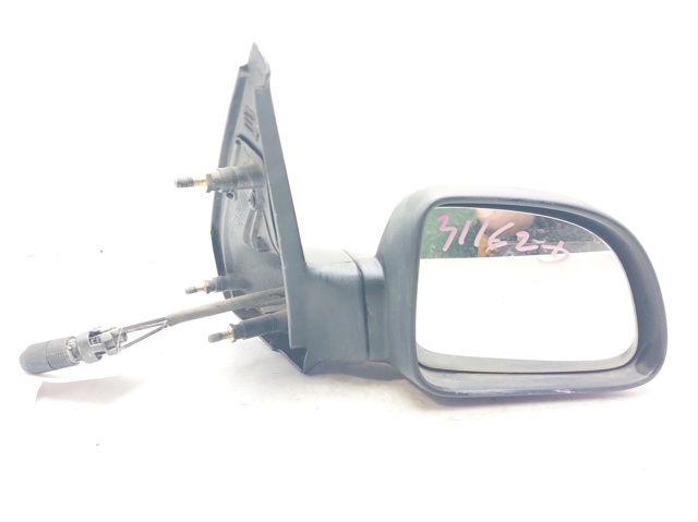 Lusterko wsteczne prawe 7700826599 RENAULT
