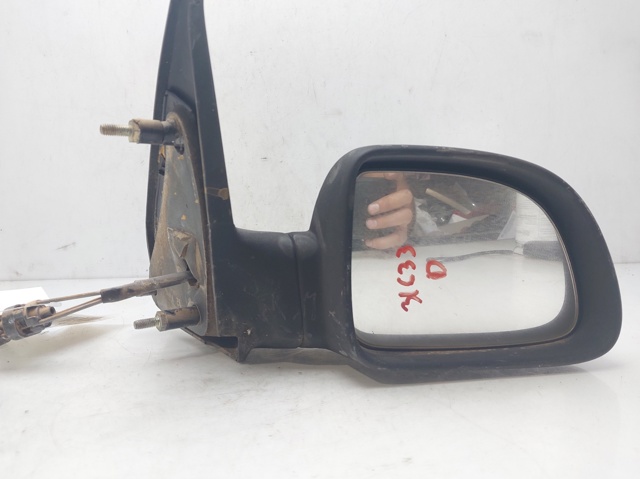 Lusterko wsteczne prawe 7700826599 RENAULT