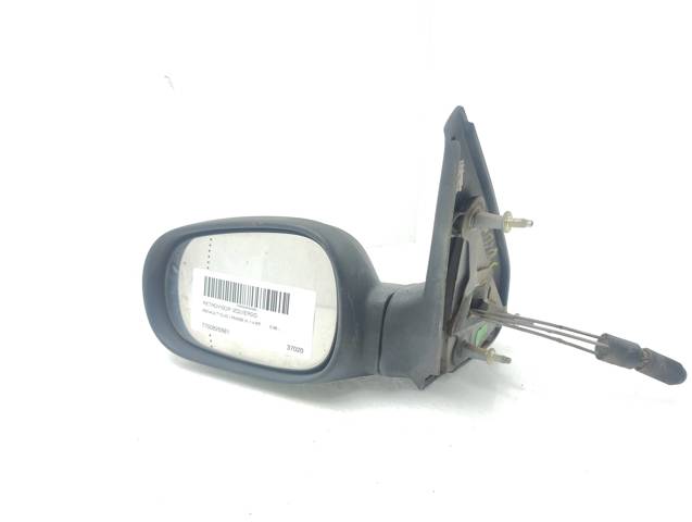 Amortyzator przedni 7700826681 RENAULT