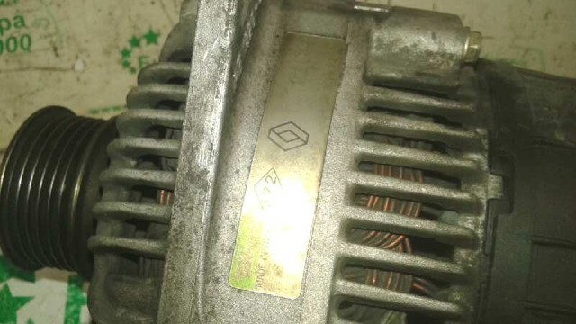7700827344 Renault (RVI)