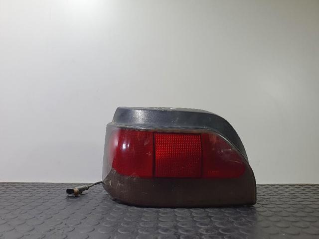 Lampa zespolona tylna lewa 7700827551 RENAULT