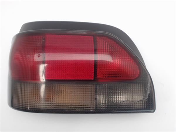 Lampa zespolona tylna lewa 7700827551 RENAULT