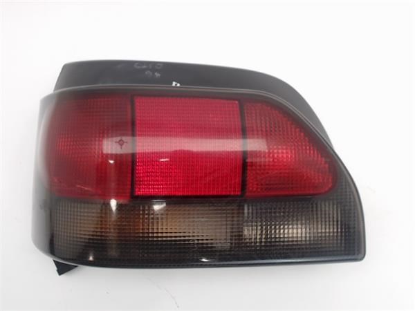 Lampa zespolona tylna lewa 7700827551 RENAULT