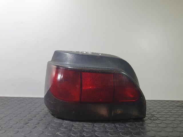 Lampa zespolona tylna lewa 7700827551 RENAULT