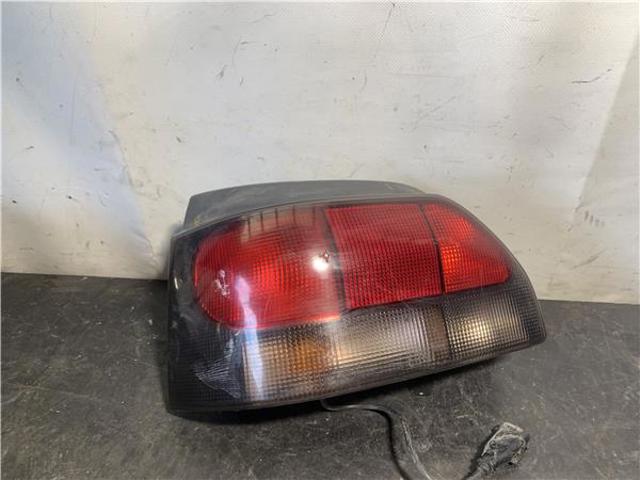 Lampa zespolona tylna lewa 7700827551 RENAULT