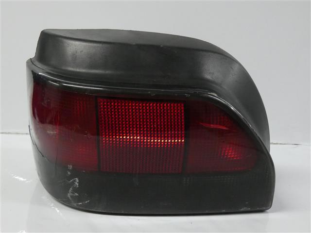 Lampa zespolona tylna lewa 7700827551 RENAULT