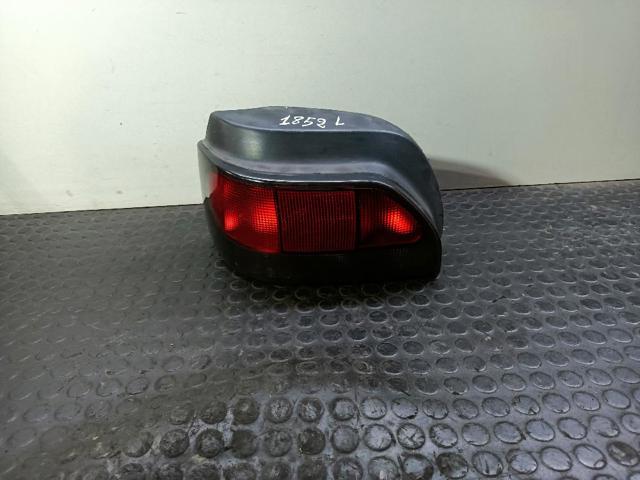 Lampa zespolona tylna lewa 7700827551 RENAULT