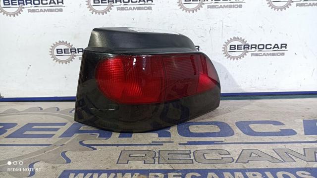 Lampa zespolona tylna lewa 7700827551 RENAULT