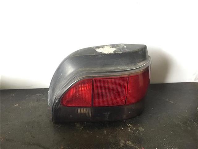 Lampa zespolona tylna prawa 7700827552 RENAULT