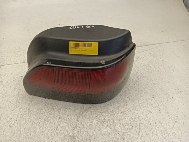 Lampa zespolona tylna prawa 7700827552 RENAULT