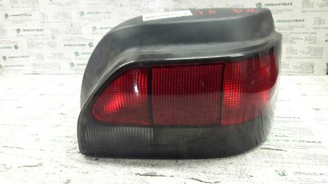 Lampa zespolona tylna prawa 7700827552 RENAULT