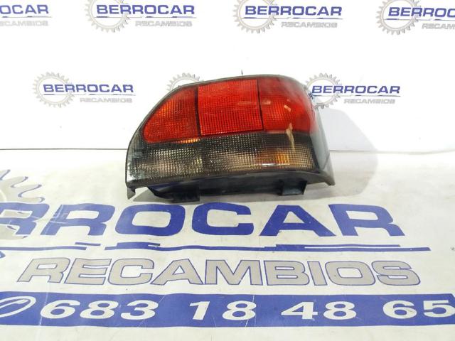 Lampa zespolona tylna prawa 7700827552 RENAULT