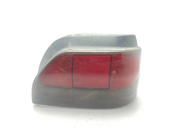 Lampa zespolona tylna prawa 7700827552 RENAULT