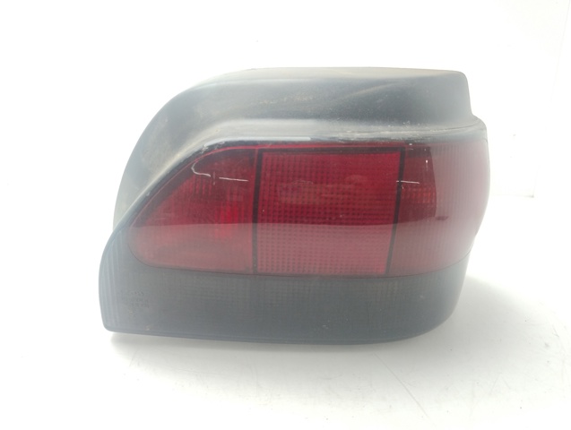 Lampa zespolona tylna prawa 7700827552 RENAULT