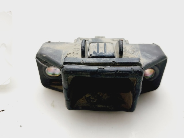 Zamek klapy bagażnika (3/5 drzwi tylnych) 7700827599 RENAULT