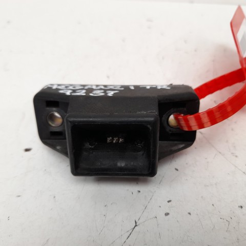 Zamek klapy bagażnika (3/5 drzwi tylnych) Renault Megane 1 LA0, LA1