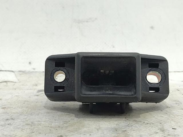 Zamek klapy bagażnika (3/5 drzwi tylnych) Renault Megane 1 LA0, LA1