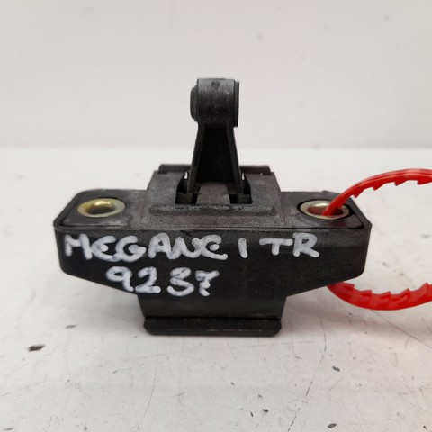 Zamek klapy bagażnika (3/5 drzwi tylnych) Renault Megane 1 LA0, LA1