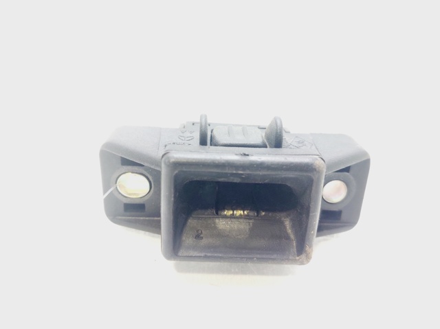 Zamek klapy bagażnika (3/5 drzwi tylnych) 7700827599 RENAULT
