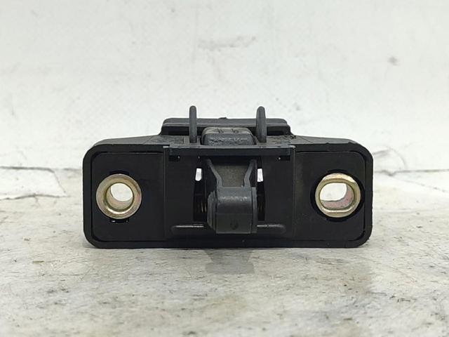 Zamek klapy bagażnika (3/5 drzwi tylnych) Renault Megane 1 LA0, LA1