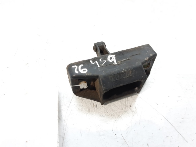 Zamek klapy bagażnika (3/5 drzwi tylnych) 7700827599 RENAULT