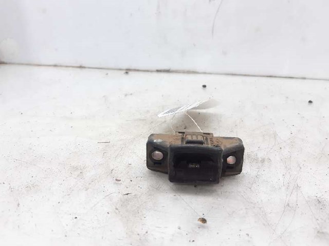 Zamek klapy bagażnika (3/5 drzwi tylnych) 7700827599 RENAULT
