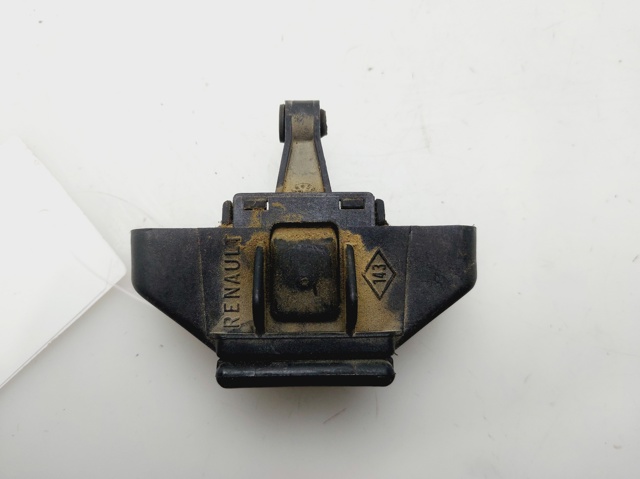 Zamek klapy bagażnika (3/5 drzwi tylnych) 7700827599 RENAULT
