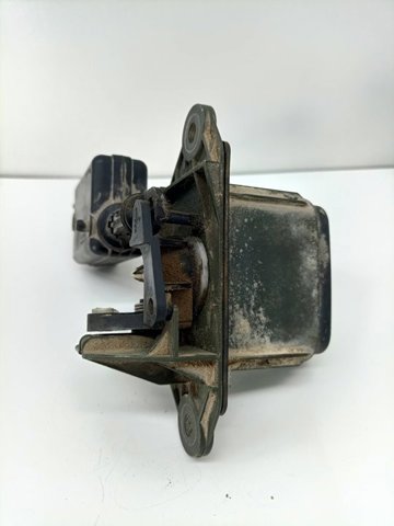 Zamek klapy bagażnika (3/5 drzwi tylnych) Renault Megane 1 LA0, LA1