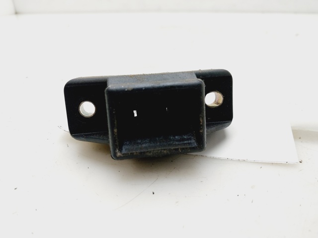 Zamek klapy bagażnika (3/5 drzwi tylnych) 7700827599 RENAULT