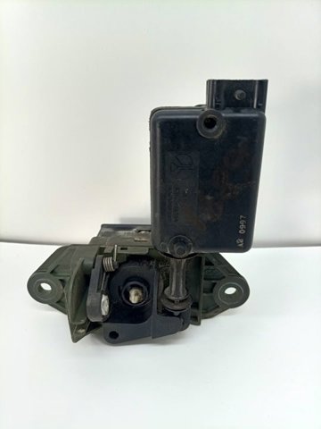 Zamek klapy bagażnika (3/5 drzwi tylnych) Renault Megane 1 LA0, LA1