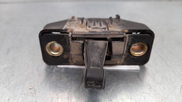 Zamek klapy bagażnika (3/5 drzwi tylnych) Renault Megane 1 LA0, LA1