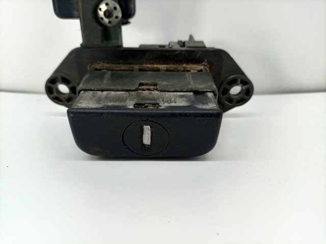 Zamek klapy bagażnika (3/5 drzwi tylnych) Renault Megane 1 LA0, LA1