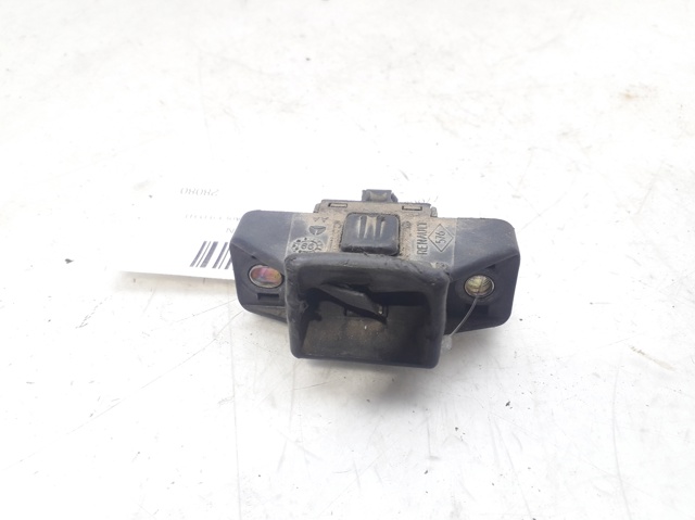 Zamek klapy bagażnika (3/5 drzwi tylnych) 7700827599 RENAULT