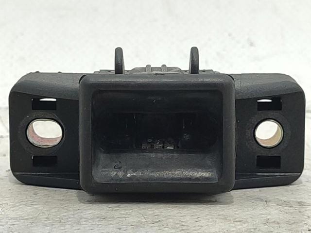 Zamek klapy bagażnika (3/5 drzwi tylnych) Renault Megane 1 LA0, LA1